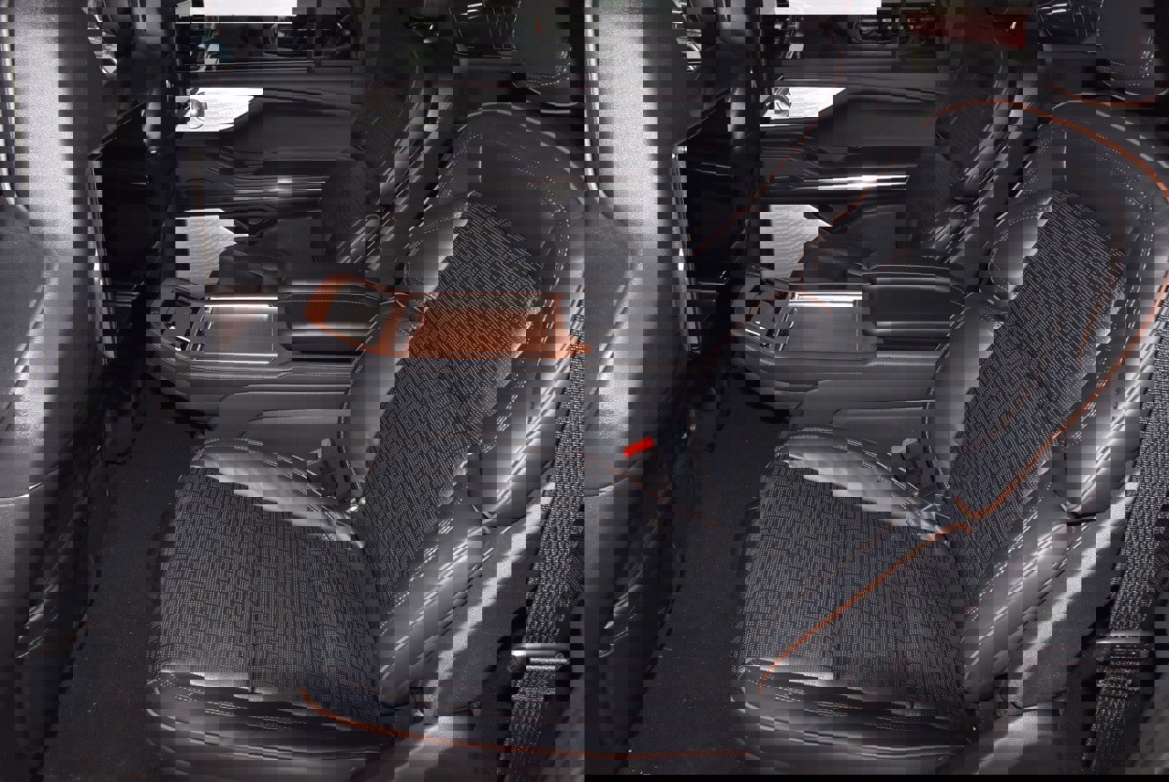 New 2025 Lincoln Navigator L Black Label image 14