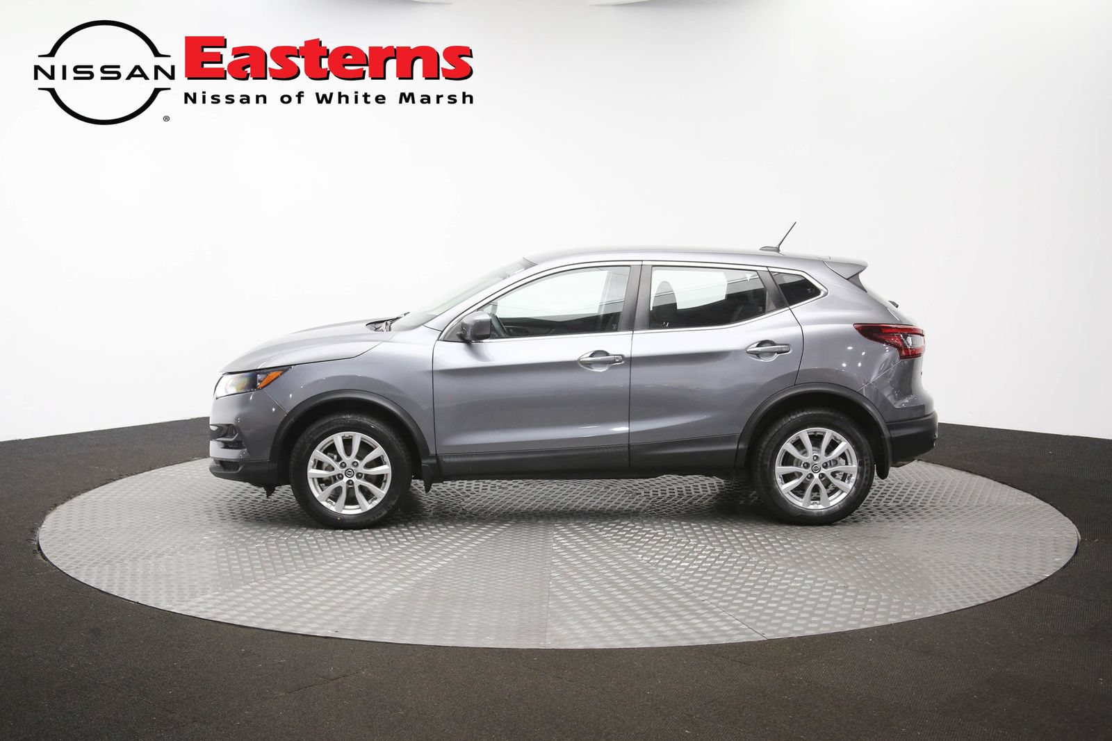 Used 2021 Nissan Rogue Sport S AWD/4WD image 58