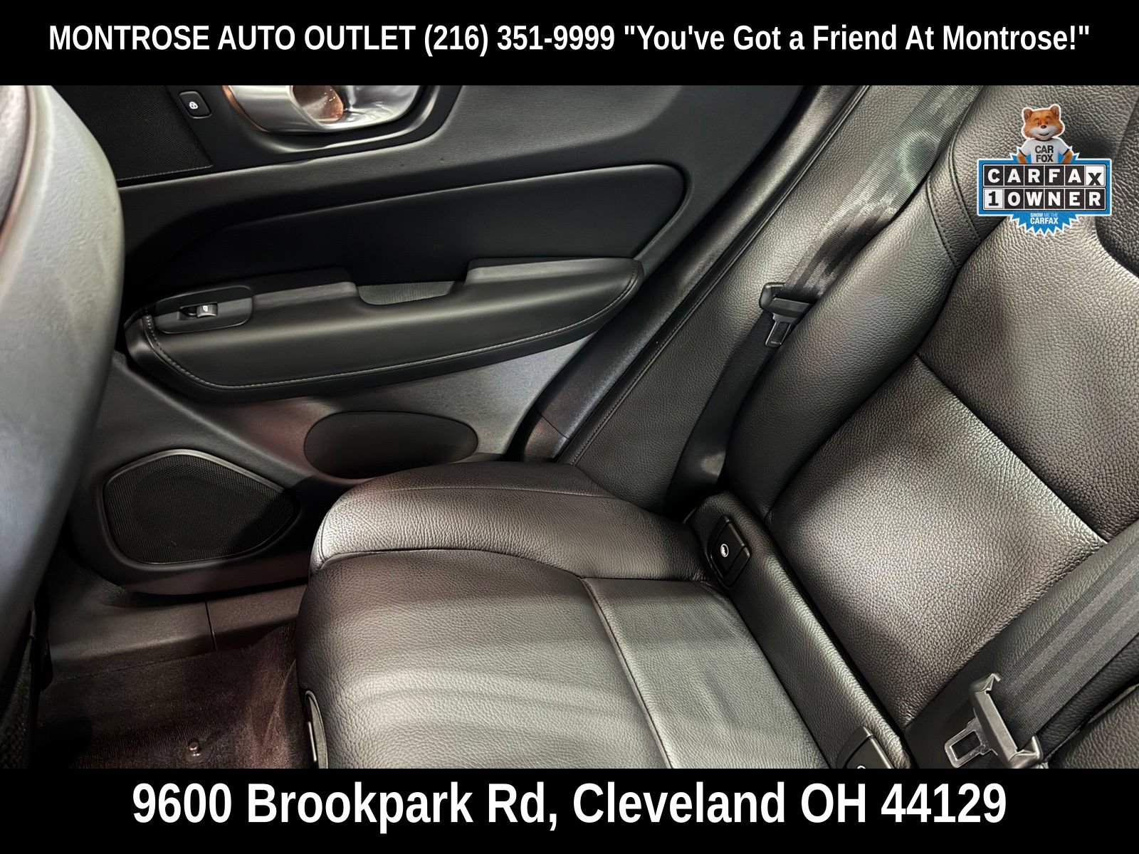 Certified 2024 Volvo XC60 B5 Plus w/ Protection Package Premier AWD/4WD image 33