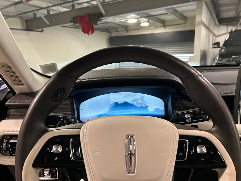 Certified 2024 Lincoln Aviator Black Label w/ Dynamic Handling Package image 11