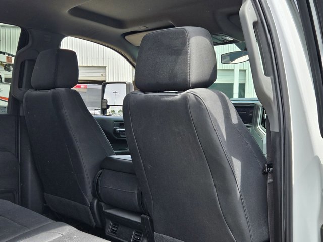 Used 2020 Chevrolet Silverado 3500 W/T w/ WT Convenience Package AWD/4WD image 17