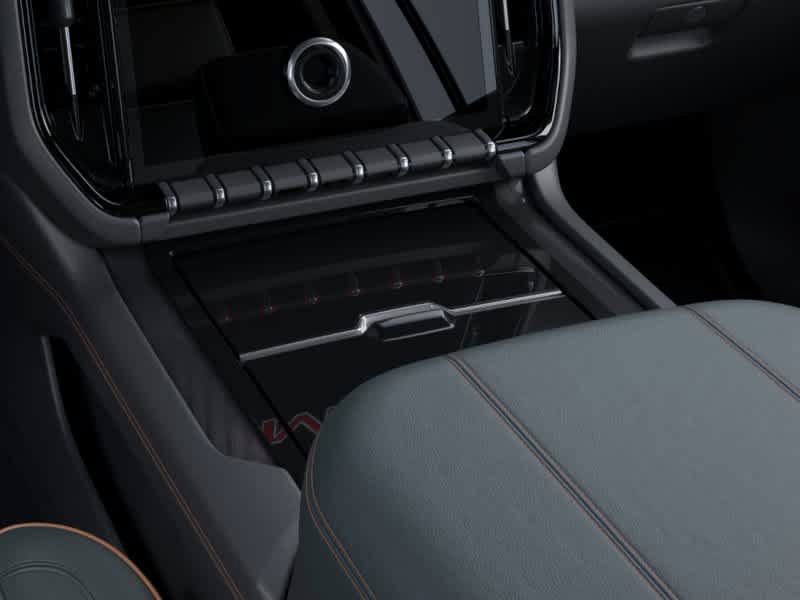 New 2026 GMC Yukon XL AT4 AWD/4WD image 23