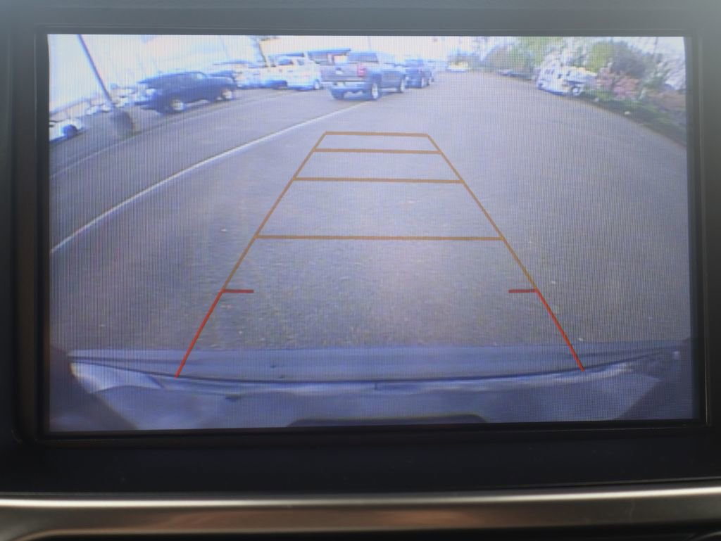 Used 2020 Chevrolet Tahoe LT image 16