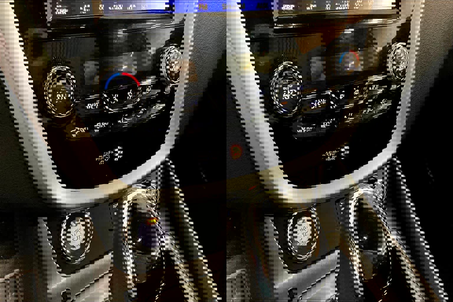 Used 2021 Nissan Murano SL w/ SL Moonroof Package image 22