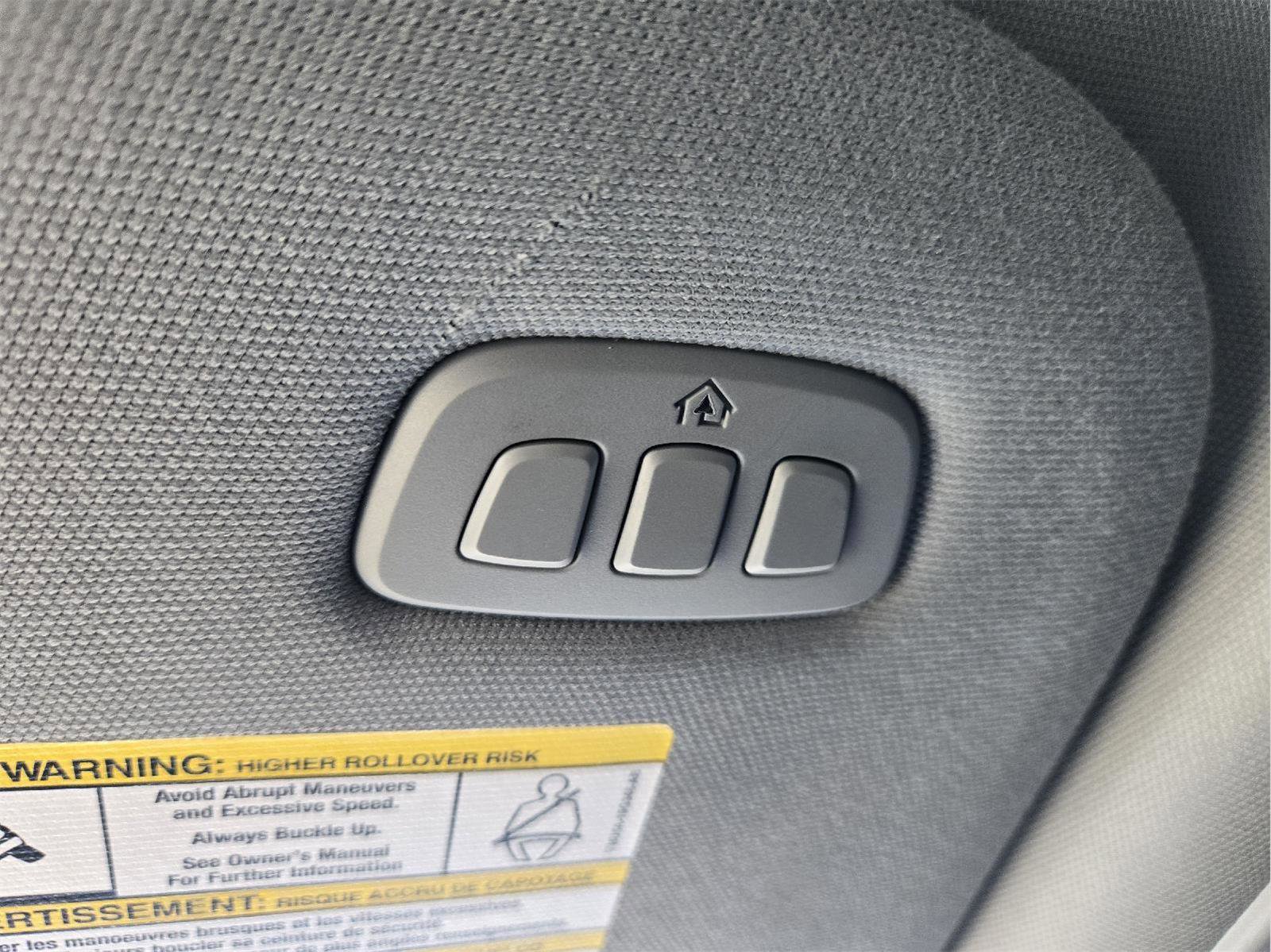 Used 2024 Ford F250 Lariat w/ Tremor Off-Road Package image 43