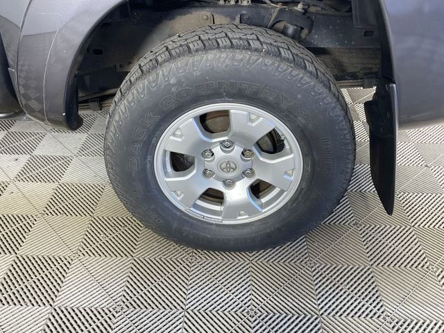Used 2010 Toyota Tacoma 4x4 Double Cab image 19
