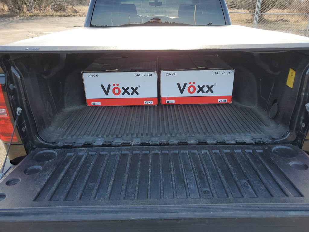 Used 2016 Chevrolet Silverado 1500 LT w/ All Star Edition image 30