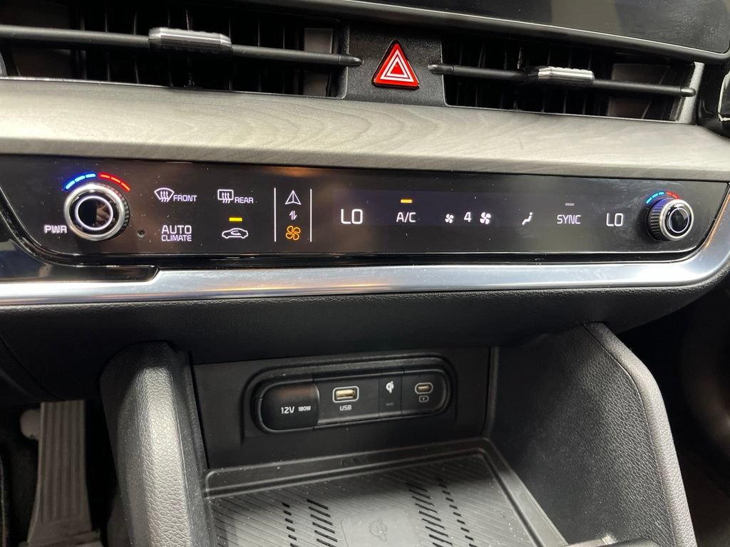 Used 2023 Kia Sportage X-Line AWD/4WD image 25
