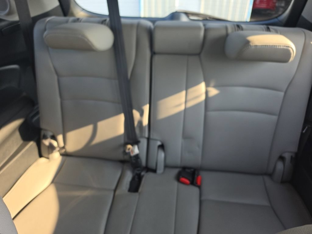 Used 2022 Honda Pilot Elite image 29