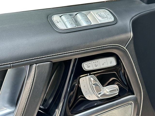 Certified 2023 Mercedes-Benz G 63 AMG 4MATIC image 15