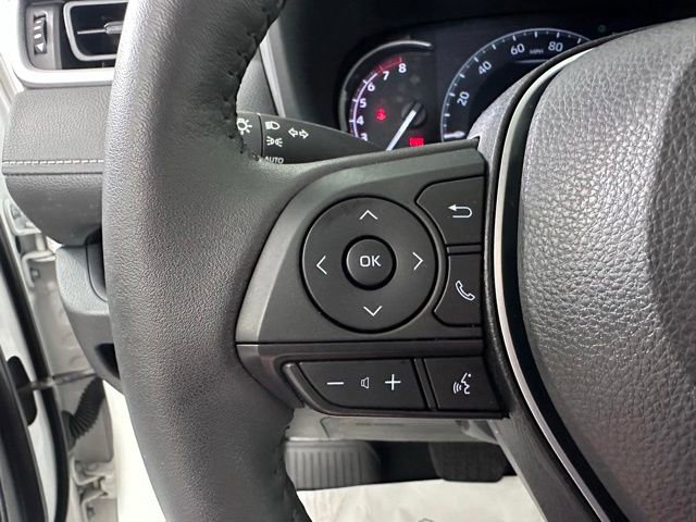 Used 2023 Toyota RAV4 XLE w/ Convenience Package AWD/4WD image 25