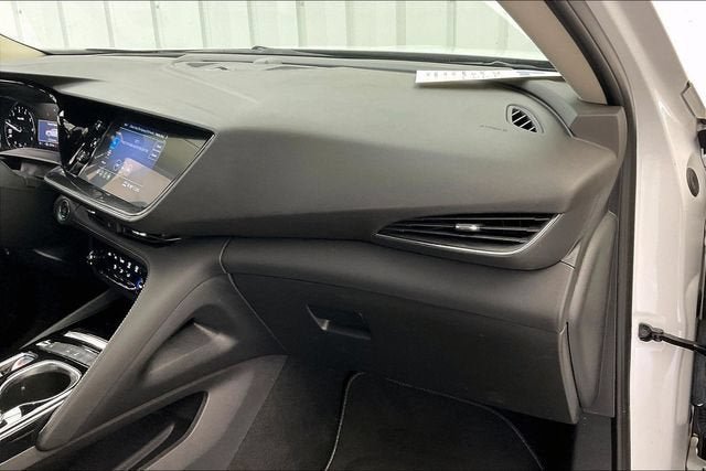 Certified 2023 Buick Envision Preferred FWD image 17