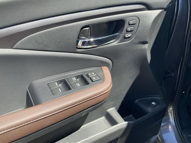 New 2026 Honda Ridgeline RTL image 21