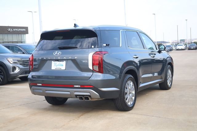 Used 2025 Hyundai Palisade SEL image 5