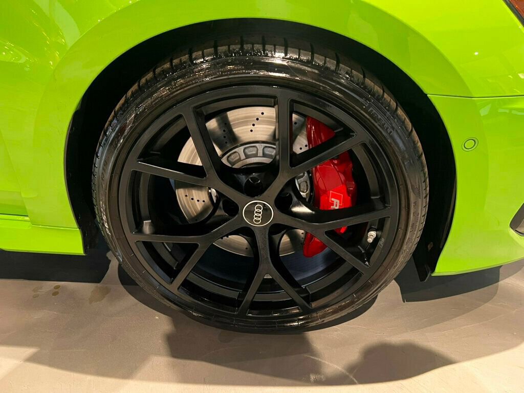 Used 2024 Audi RS 3 image 14