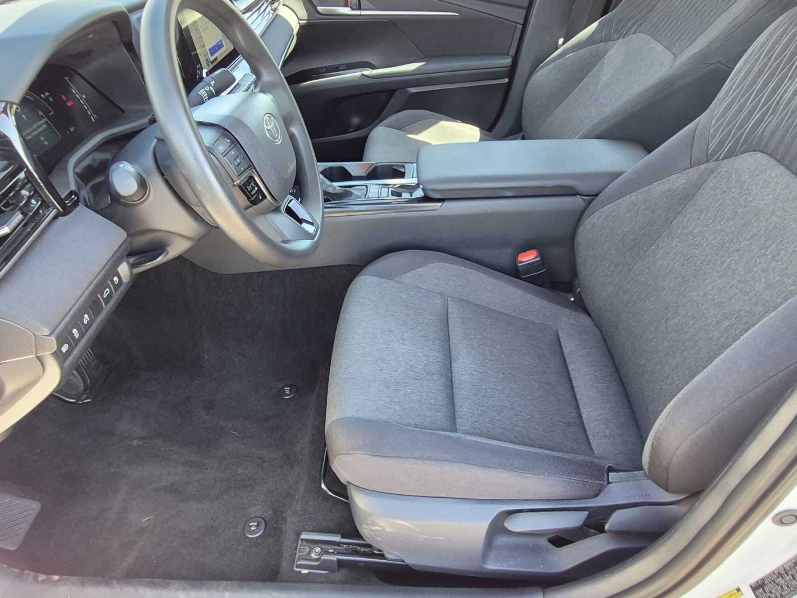 Certified 2025 Toyota Camry LE image 16