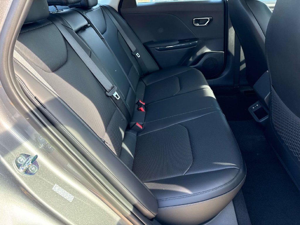 New 2026 Kia K4 EX FWD image 9