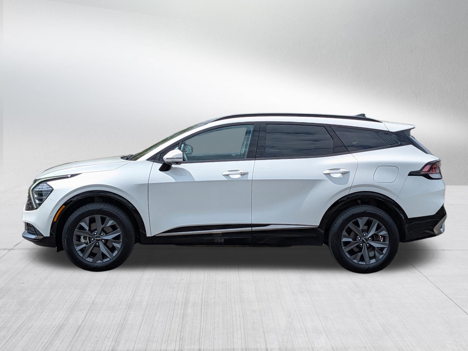 Certified 2024 Kia Sportage SX Prestige AWD/4WD image 6