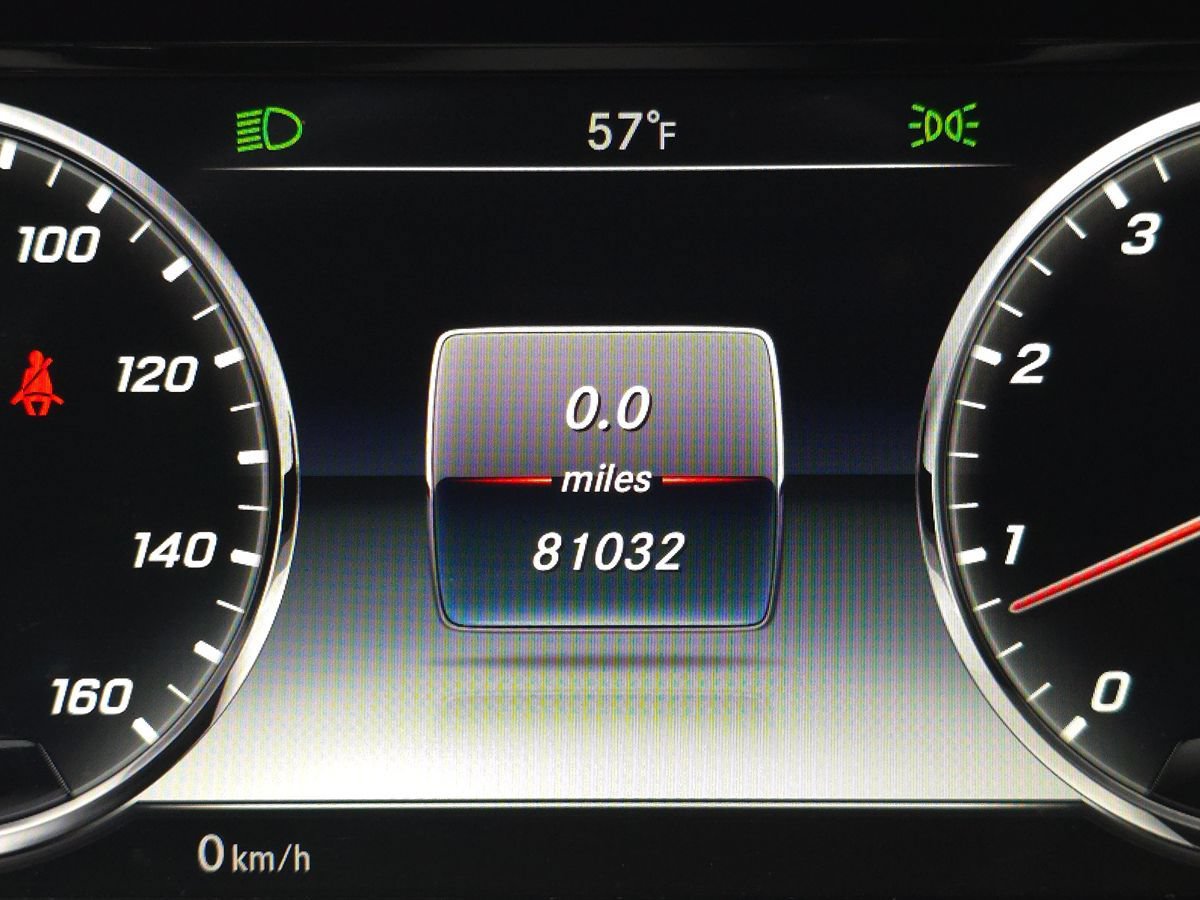 Used 2017 Mercedes-Benz S 550 Cabriolet image 39