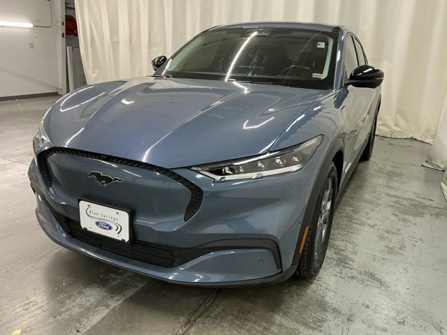 Used 2023 Ford Mustang Mach-E Select image 8