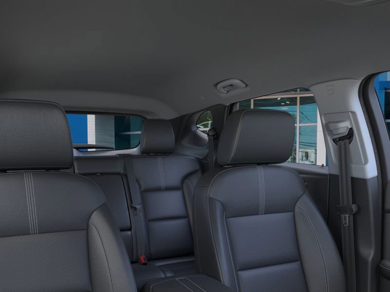 New 2026 Chevrolet Blazer LT AWD/4WD image 24