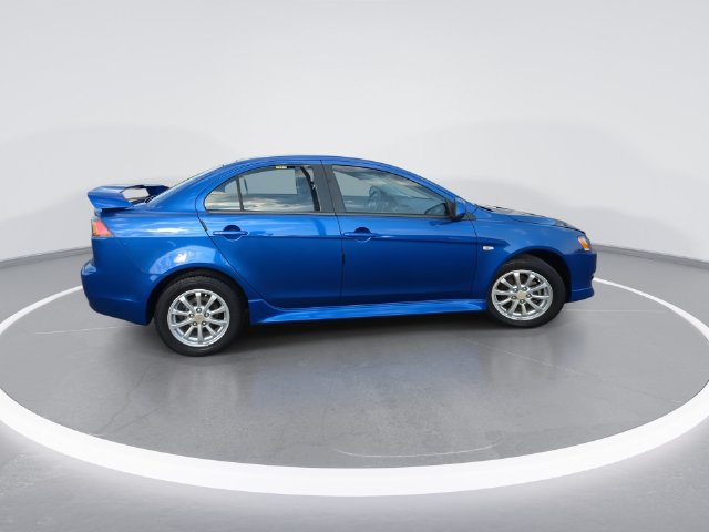Used 2011 Mitsubishi Lancer ES FWD image 9