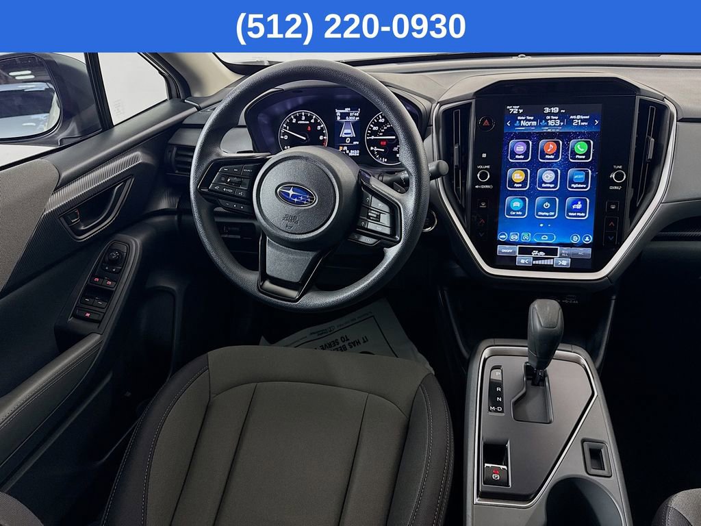 Used 2025 Subaru Crosstrek 2.0i Premium image 26
