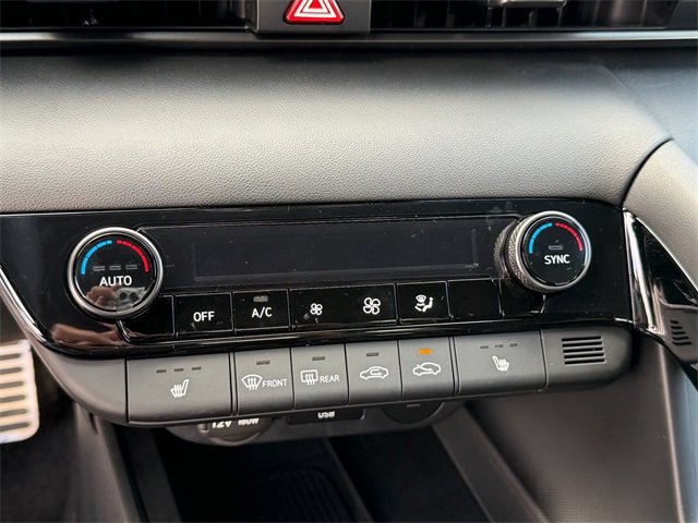 New 2026 Hyundai Elantra SEL Sport image 8