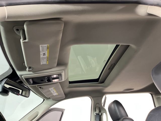 Used 2014 RAM 1500 Laramie w/ Convenience Group image 37