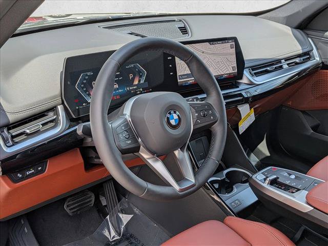 Used 2026 BMW X1 xDrive28i w/ Convenience Package AWD/4WD image 3