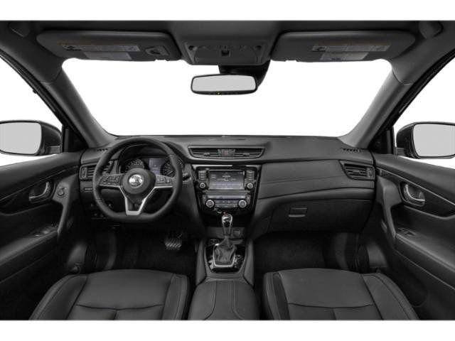 Used 2020 Nissan Rogue SL w/ Premium Package AWD/4WD image 11