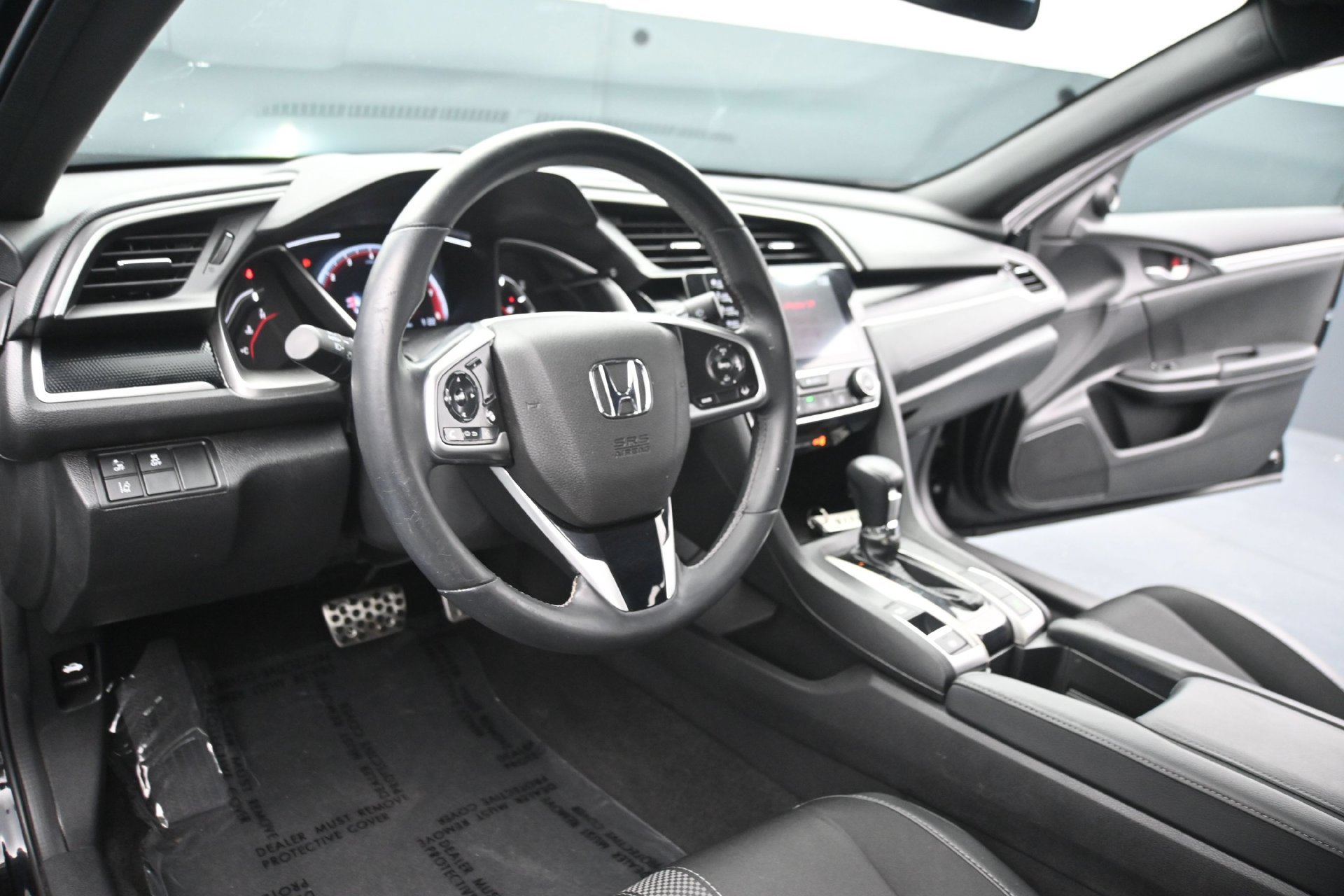 Used 2020 Honda Civic Sport image 19