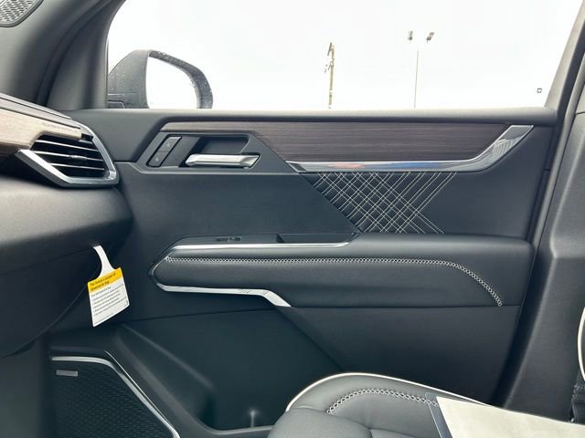 New 2026 GMC Acadia Denali w/ Super Cruise Package image 49