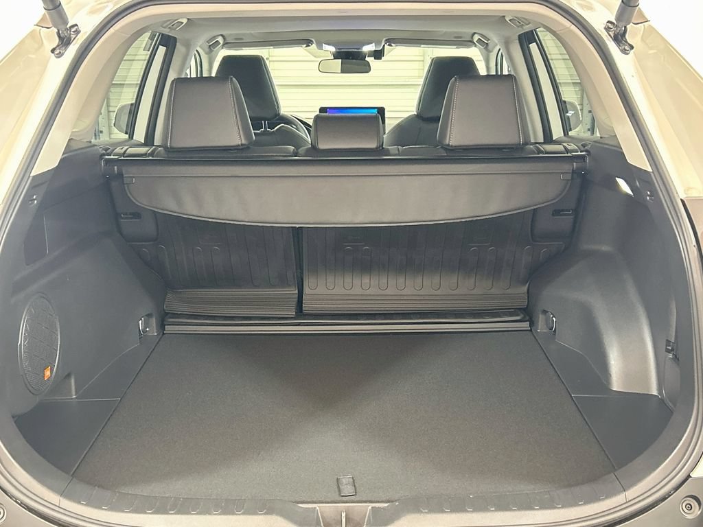 Used 2025 Toyota RAV4 XLE Premium w/ Weather Package AWD/4WD image 26