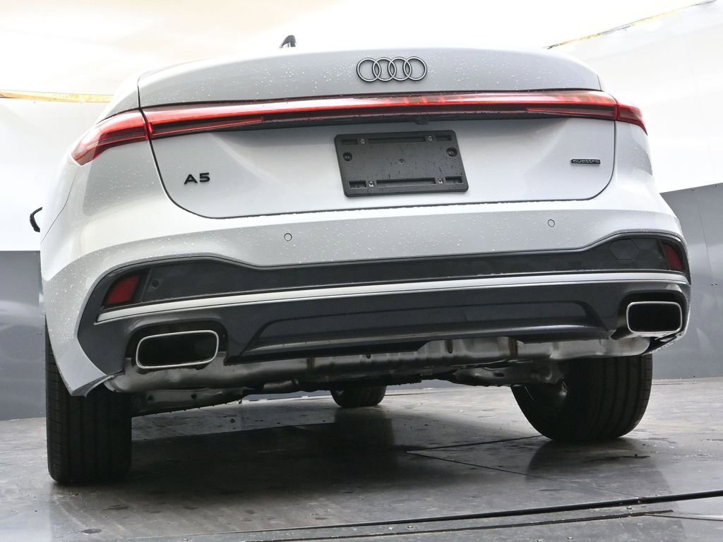 New 2025 Audi A5 2.0T Premium Plus image 38