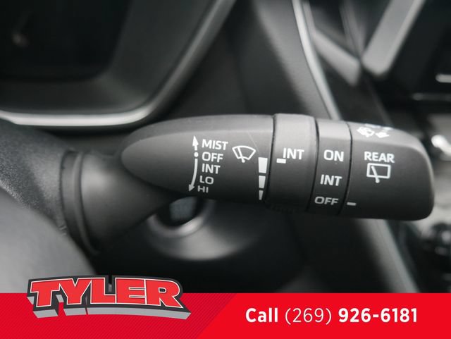 Used 2023 Toyota Corolla Cross XLE FWD image 23
