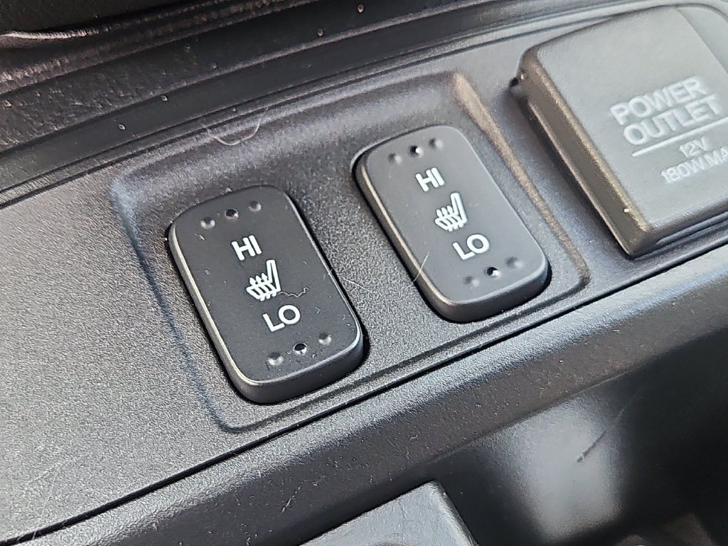 Used 2016 Honda CR-V EX image 18