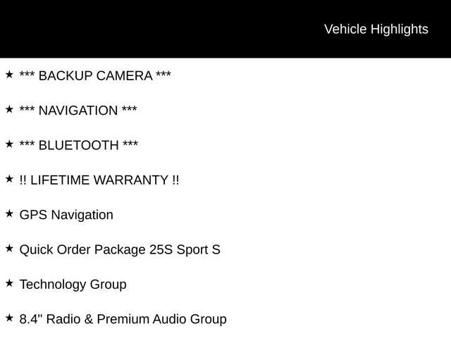 Used 2023 Jeep Wrangler Sport AWD/4WD image 49