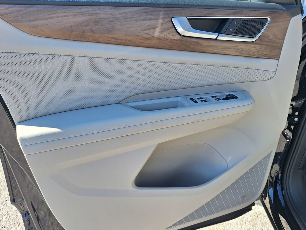 New 2026 Volkswagen Atlas SE image 26