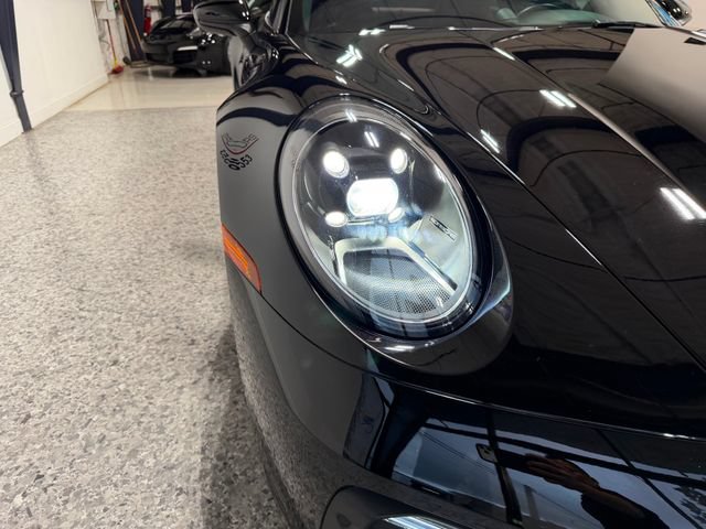 Used 2021 Porsche 911 Carrera RWD image 42