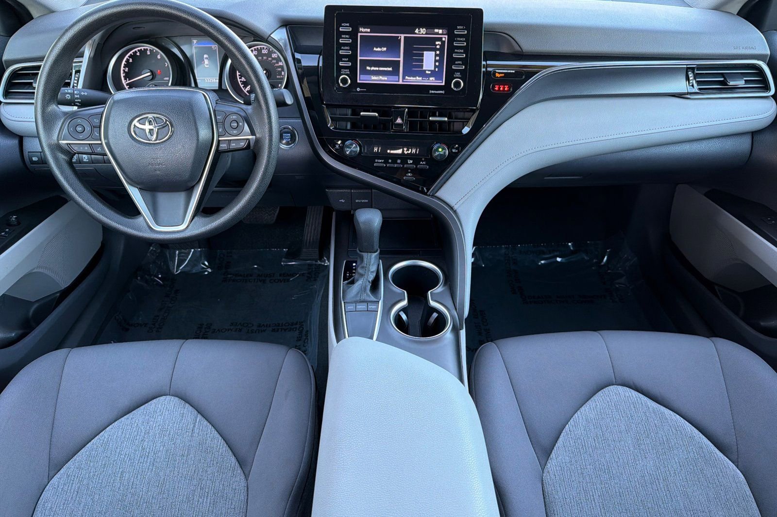 Certified 2023 Toyota Camry LE w/ Convenience Package image 17