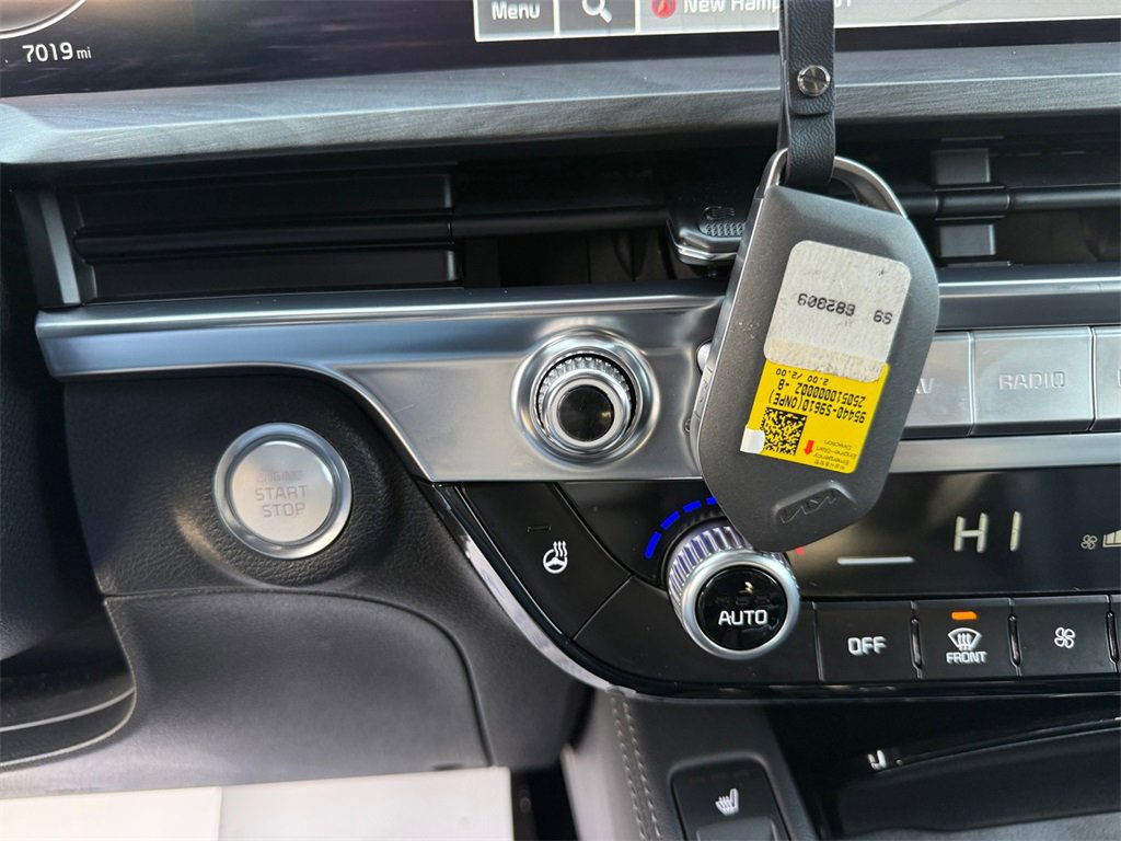 New 2025 Kia Telluride SX Prestige X-Line image 29