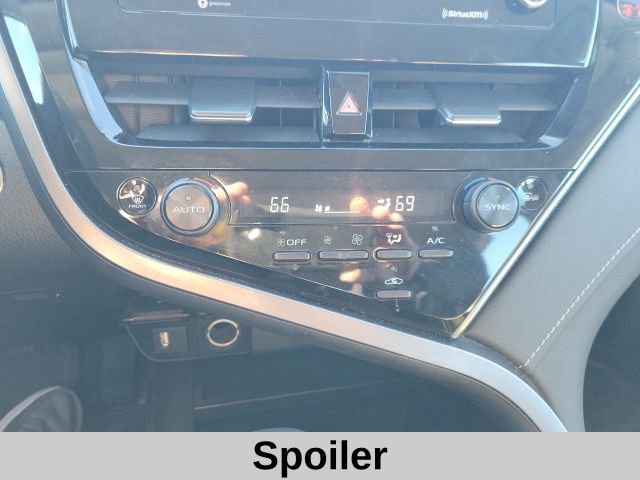 Used 2024 Toyota Camry SE image 8