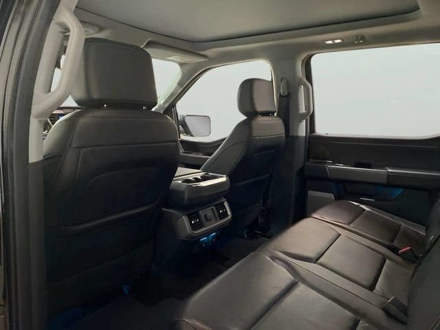 Used 2023 Ford F150 Lariat AWD/4WD image 17