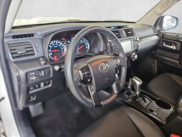 Used 2019 Toyota 4Runner TRD Off-Road Premium AWD/4WD image 10