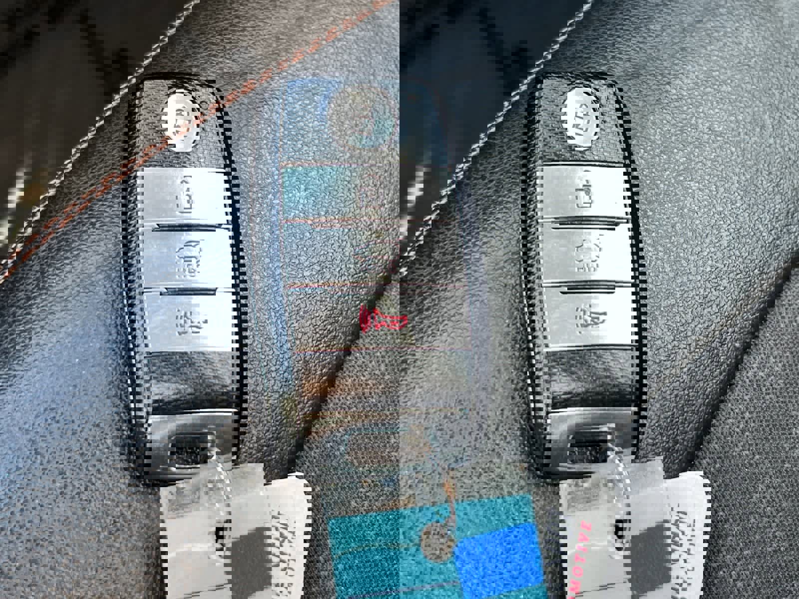 Used 2017 Kia Soul ! w/ Tech Package image 29