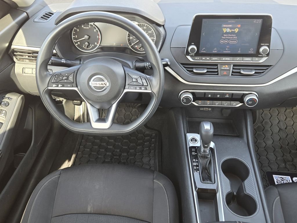 Used 2020 Nissan Altima 2.5 S image 26