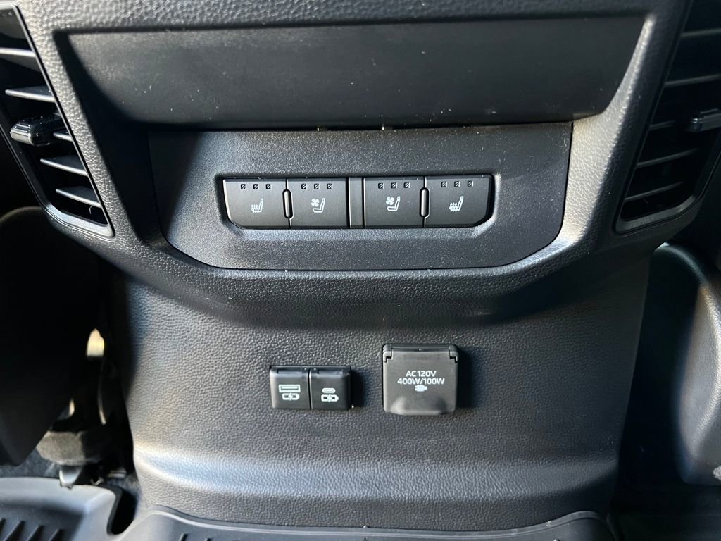 New 2026 Toyota Tundra Limited image 24