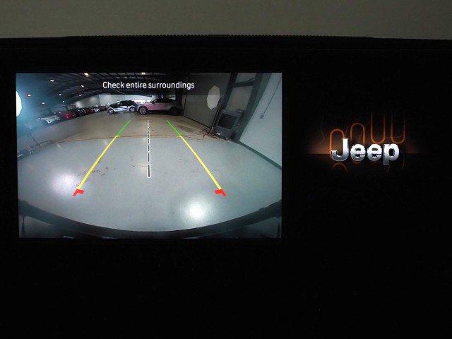 Used 2025 Jeep Wrangler 4xe Sahara w/ Safety Group AWD/4WD image 29