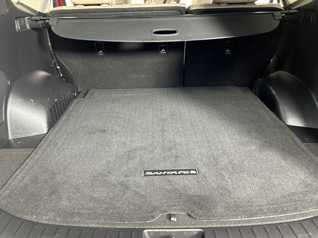 Used 2020 Hyundai Santa Fe Limited image 31